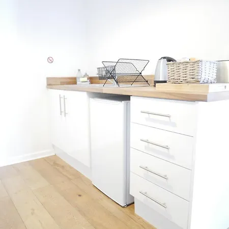 Apartman Nordic Apartments, Ulverston