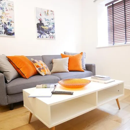 Nordic Apartments, Ulverston
