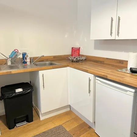 Nordic Apartment