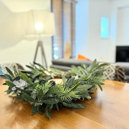 Apartment Nordic *