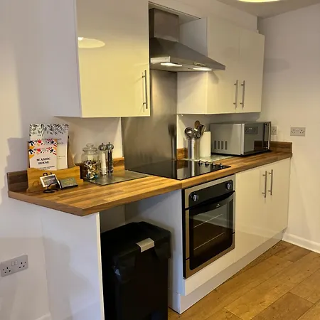 Nordic Apartments, Ulverston