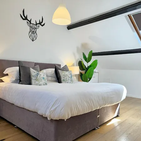 Nordic Apartments, Apartment *