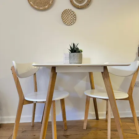 아파트 Nordic Apartments, 울버스톤
