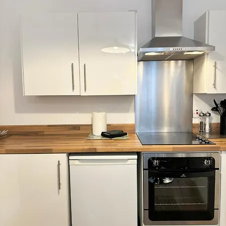 Nordic Apartments, 울버스톤