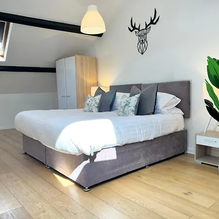 Nordic Apartments, * Ulverston