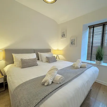 Nordic Apartment