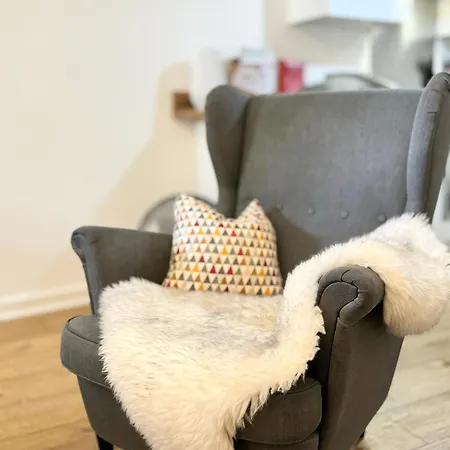 Nordic Apartments, Apartman *