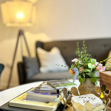 Nordic Apartments, 아파트 울버스톤