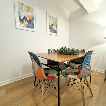 Nordic Apartments, 울버스톤