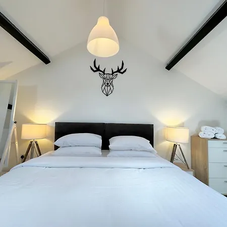 Nordic Apartments, * Ulverston