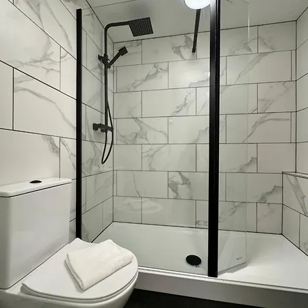 Nordic Apartments,