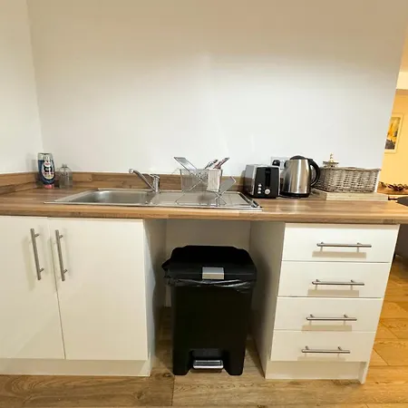 Nordic Apartments, *