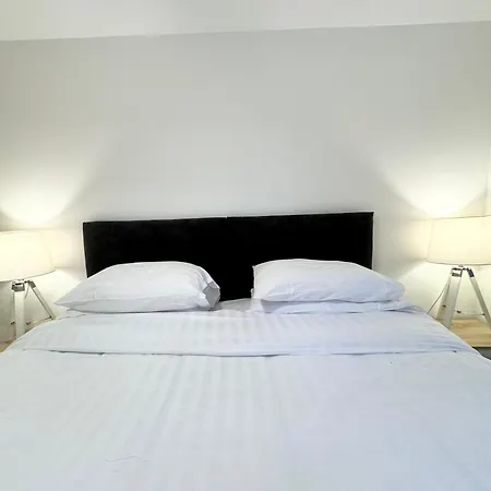 Nordic Apartments, Ulverston