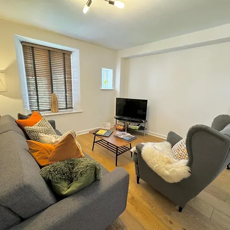 Apartment Nordic Apartments,