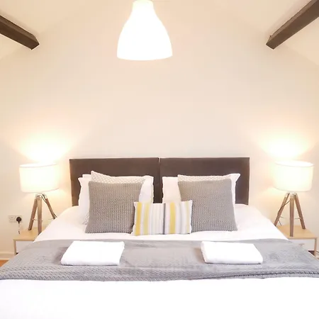 Nordic Apartments, 아파트 *