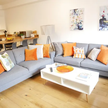 Nordic Apartments, Ulverston