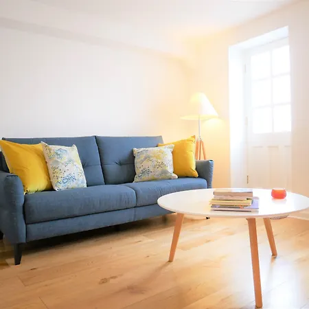 Nordic Apartments, 울버스톤