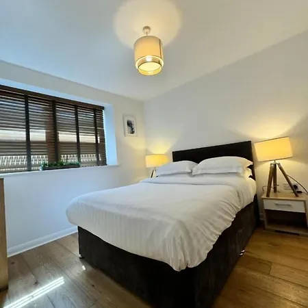 Nordic Apartments, Ulverston