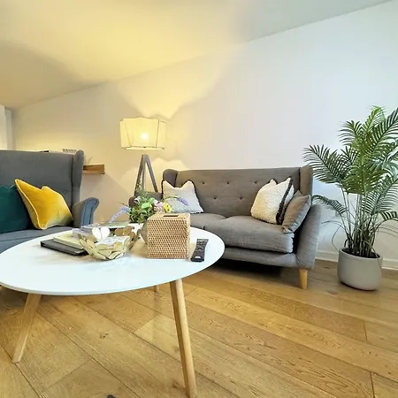Nordic Apartments, Apartmán Ulverston
