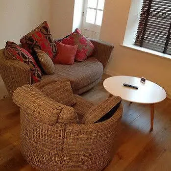 Nordic Apartment
