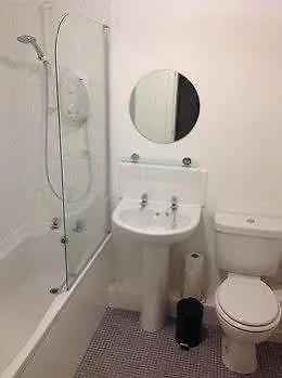 Nordic Apartments, Ulverston