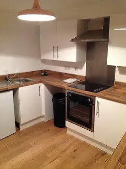 Daire Nordic Apartments,