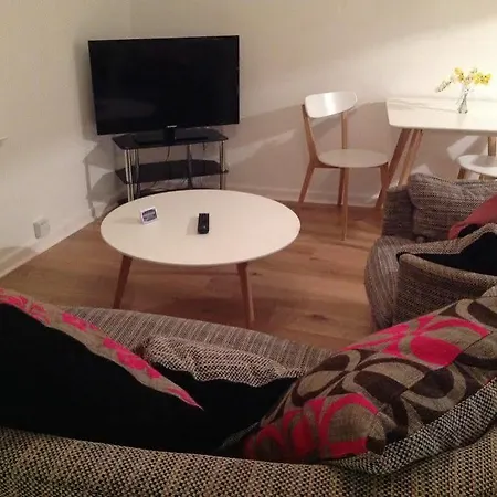 Nordic Apartment