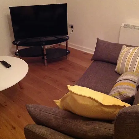 Apartment Nordic Apartments, *