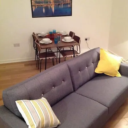Nordic Apartments, * Ulverston