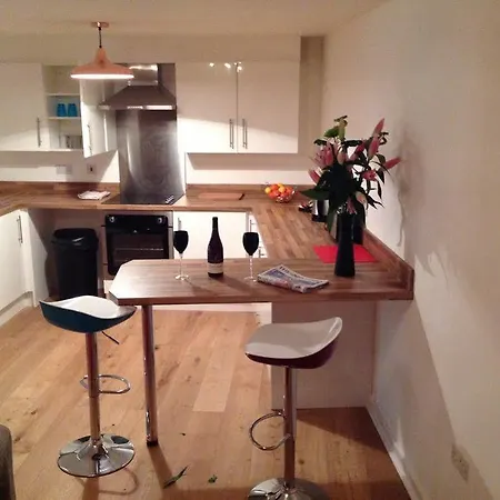 Nordic Apartments, * Ulverston