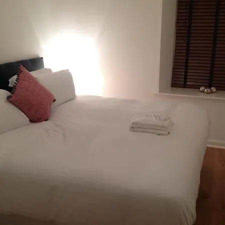 Nordic Apartments, *