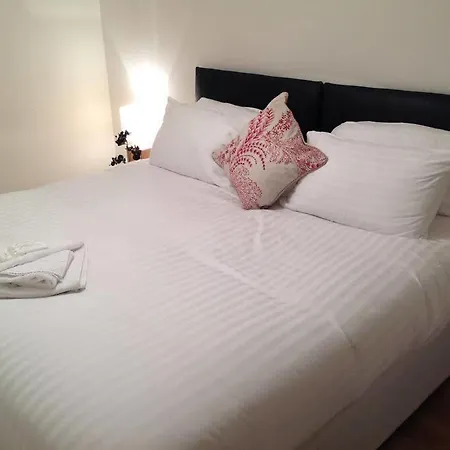 Apartman Nordic Apartments, Ulverston