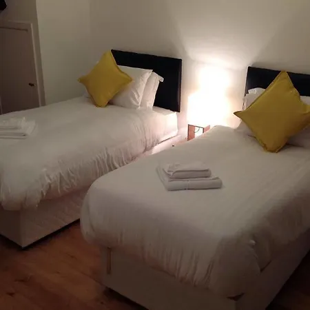 Nordic Apartments, 울버스톤