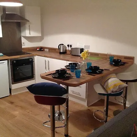 Apartment Nordic *