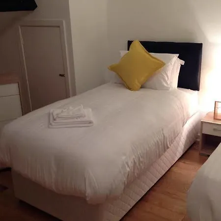 Nordic Apartment