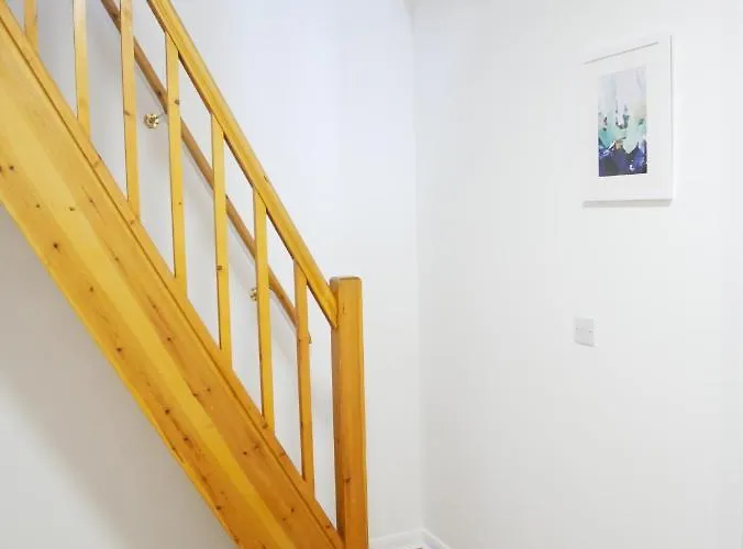 Nordic Apartments, *