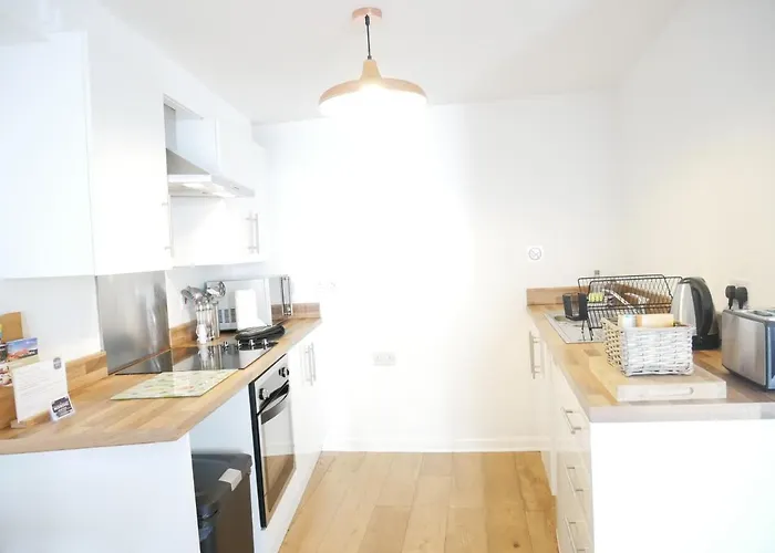 Apartamento Nordic Apartments, *