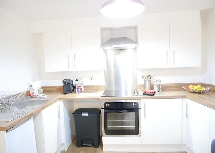 Nordic Apartments, Apartamento *