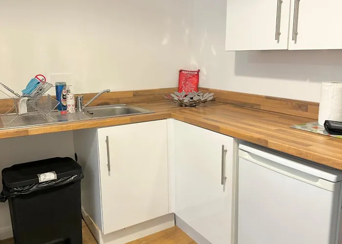 Nordic Apartments, Apartamento