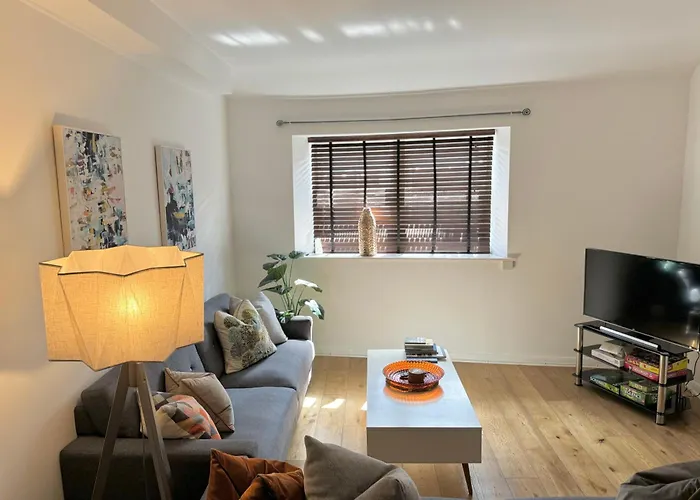 Nordic Apartments, Apartamento *