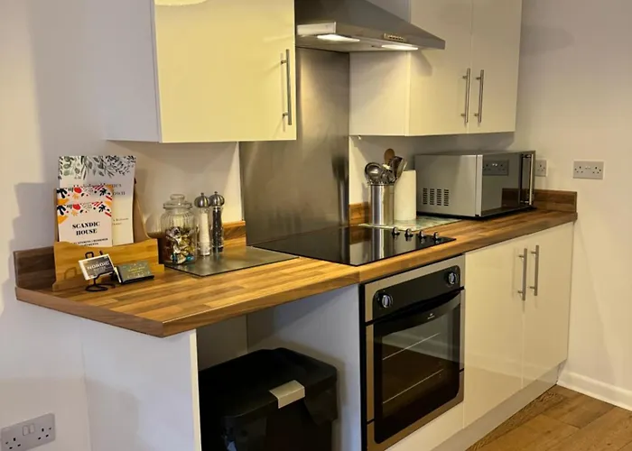 Nordic Apartments, Ulverston