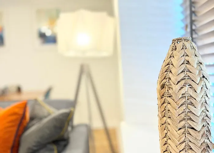 Nordic Apartments, * Ulverston