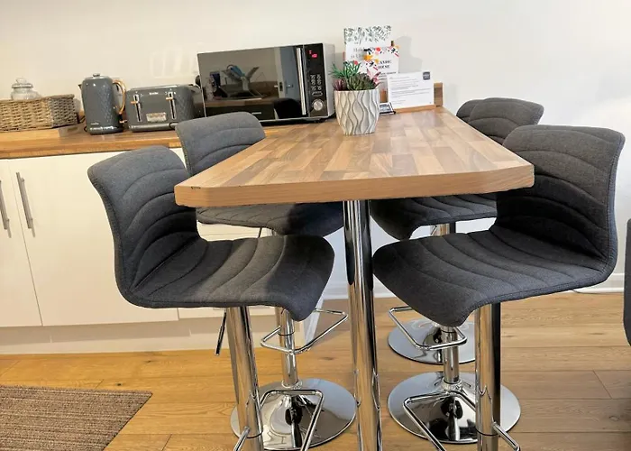 Nordic Apartments, Apartamento