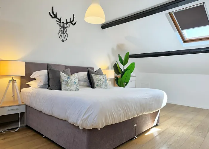 Nordic Apartments, Apartamento *