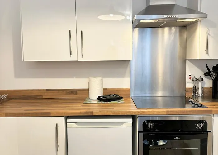 Nordic Apartments, Ulverston