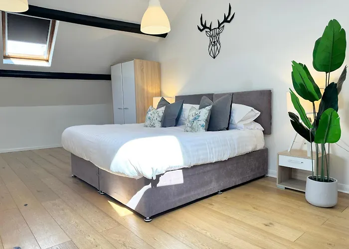 Nordic Apartments, * Ulverston