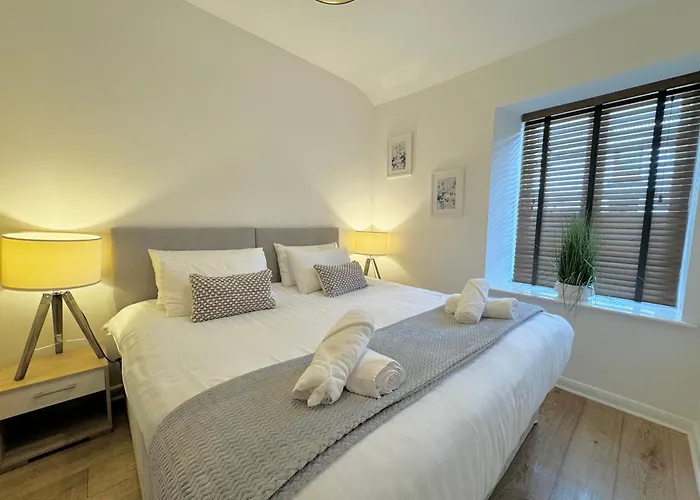 Nordic Apartments, Apartamento