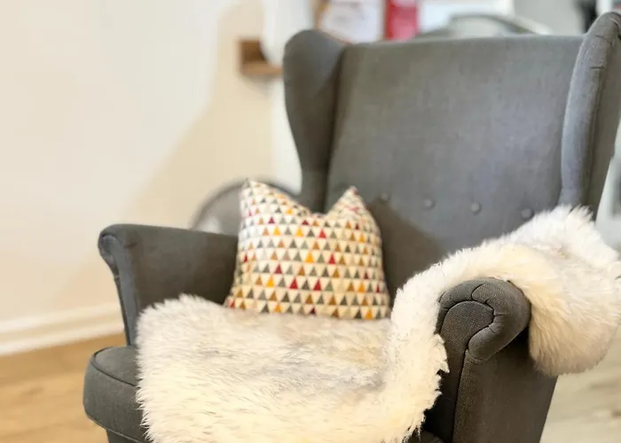 Nordic Apartments, Apartamento *