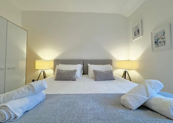 Apartamento Nordic Apartments, Ulverston