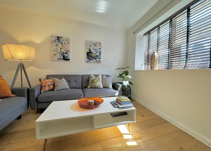 Nordic Apartments, * Ulverston